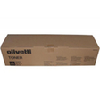 Tóner Olivetti B0769 Original Magenta