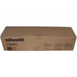 Tóner Olivetti B0940 Original Negro