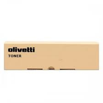 Tóner Olivetti B1166 Original Negro