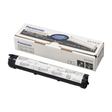 Tóner Panasonic KX-FA76X Original Negro
