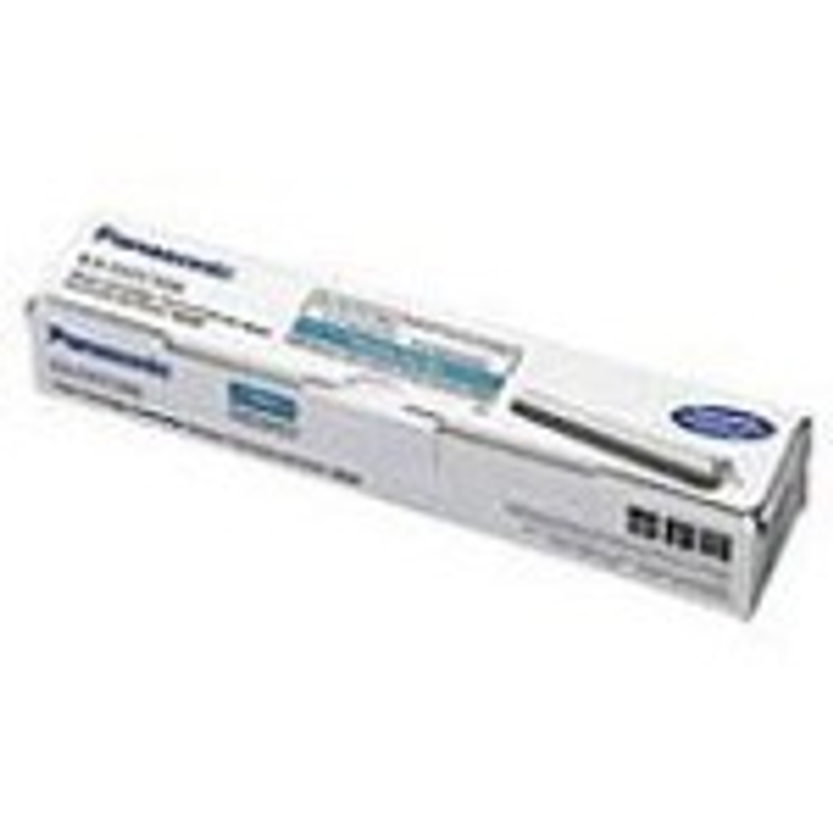 Tóner Panasonic KX-FATC506X Original Cian