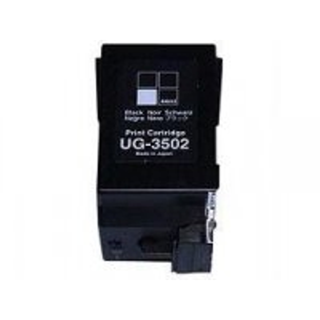 Tóner Panasonic UG-3502B Original Negro