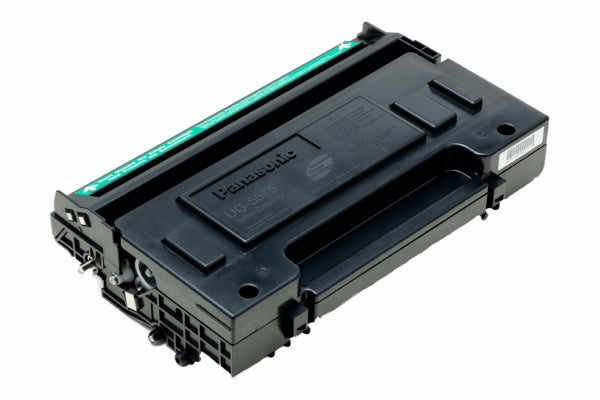 Tóner Panasonic UG-5575-AGC negro original