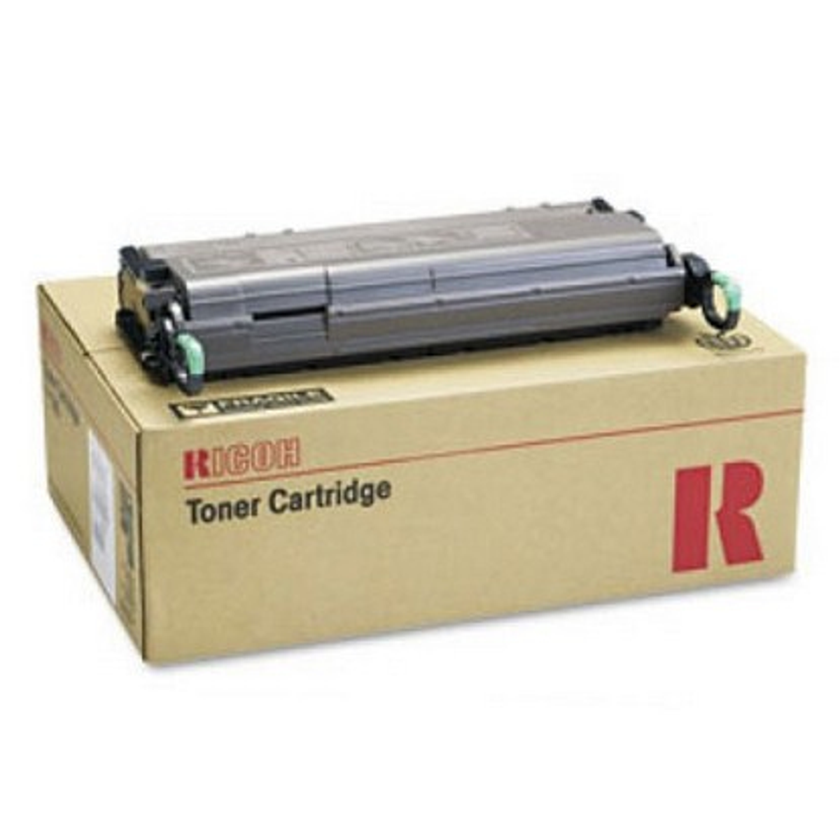 Tóner Ricoh 406572 Original Negro