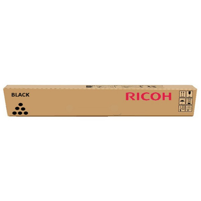 Tóner Ricoh 821221 Original Negro