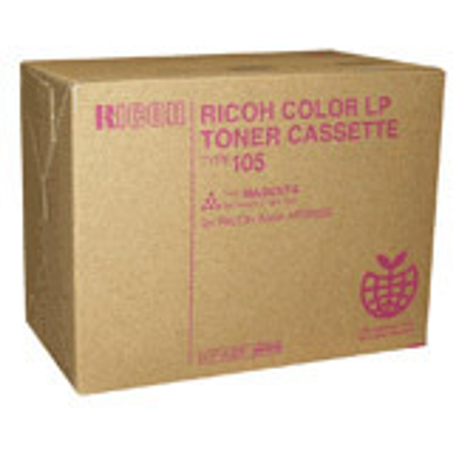 Tóner Ricoh 885408 Original Magenta
