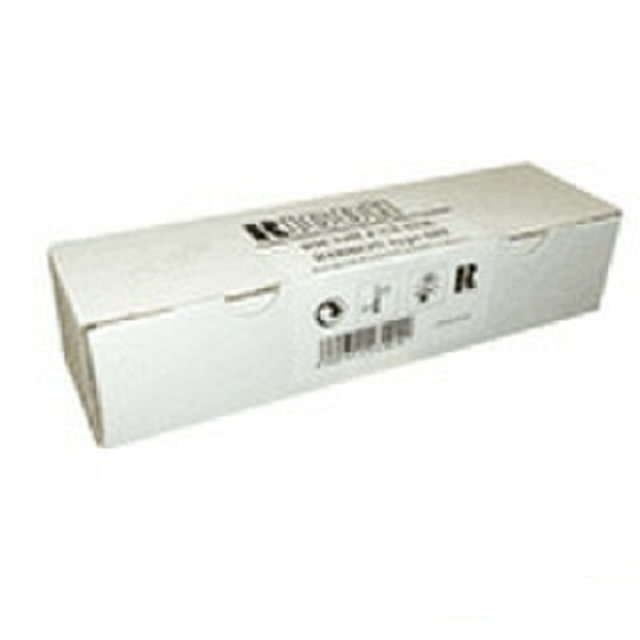 Rollo de transferencia fax Ricoh 920616 Original Negro