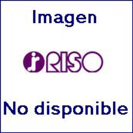 Máster para duplicadora Riso RIS4250/S8188E Original