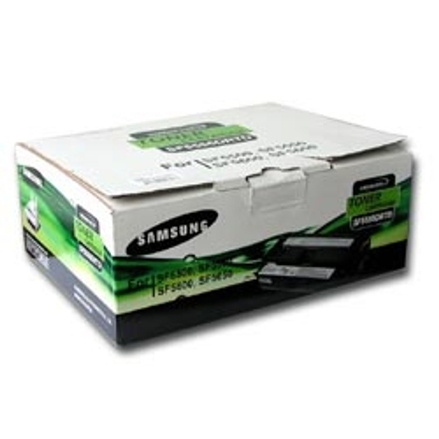 Tóner Samsung SF-5556DRTD Original Negro