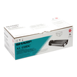 Tóner Sharp AL110DC Original Negro