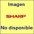 Tóner Sharp ARC25LT8 Original Amarillo