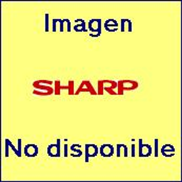 Tóner Sharp ARC25LT8 Original Amarillo