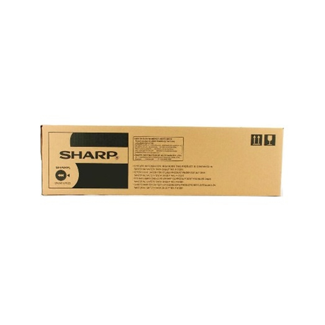 Tóner Sharp BPGT20MA Original Magenta