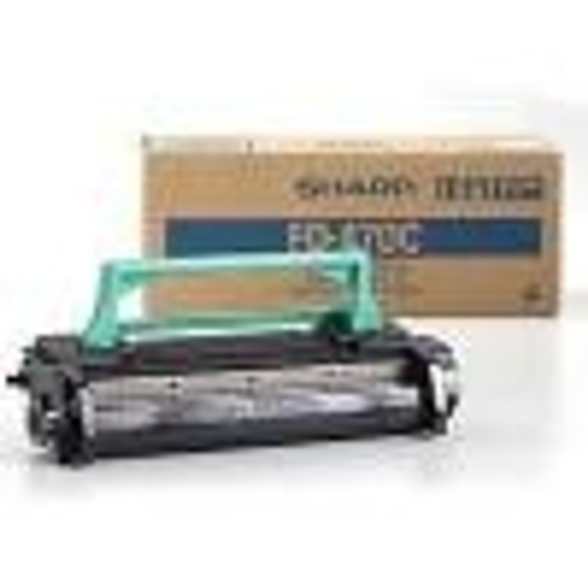 Tóner Sharp FO47DC Original Negro