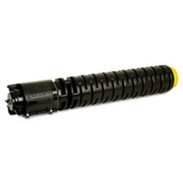 Tóner Sharp MX-C38GTY Original Amarillo