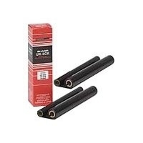Rollo de transferencia fax Sharp UX3CR Original Negro