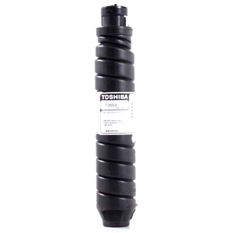 Tóner Toshiba 66089631 Original Negro