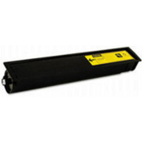 Tóner Toshiba 6A000001812 Original Amarillo