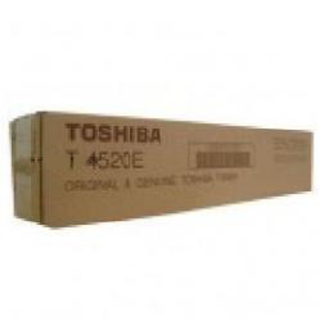 Tóner Toshiba 6AJ00000036 Original Negro