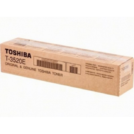Tóner Toshiba 6AJ00000037 Original Negro