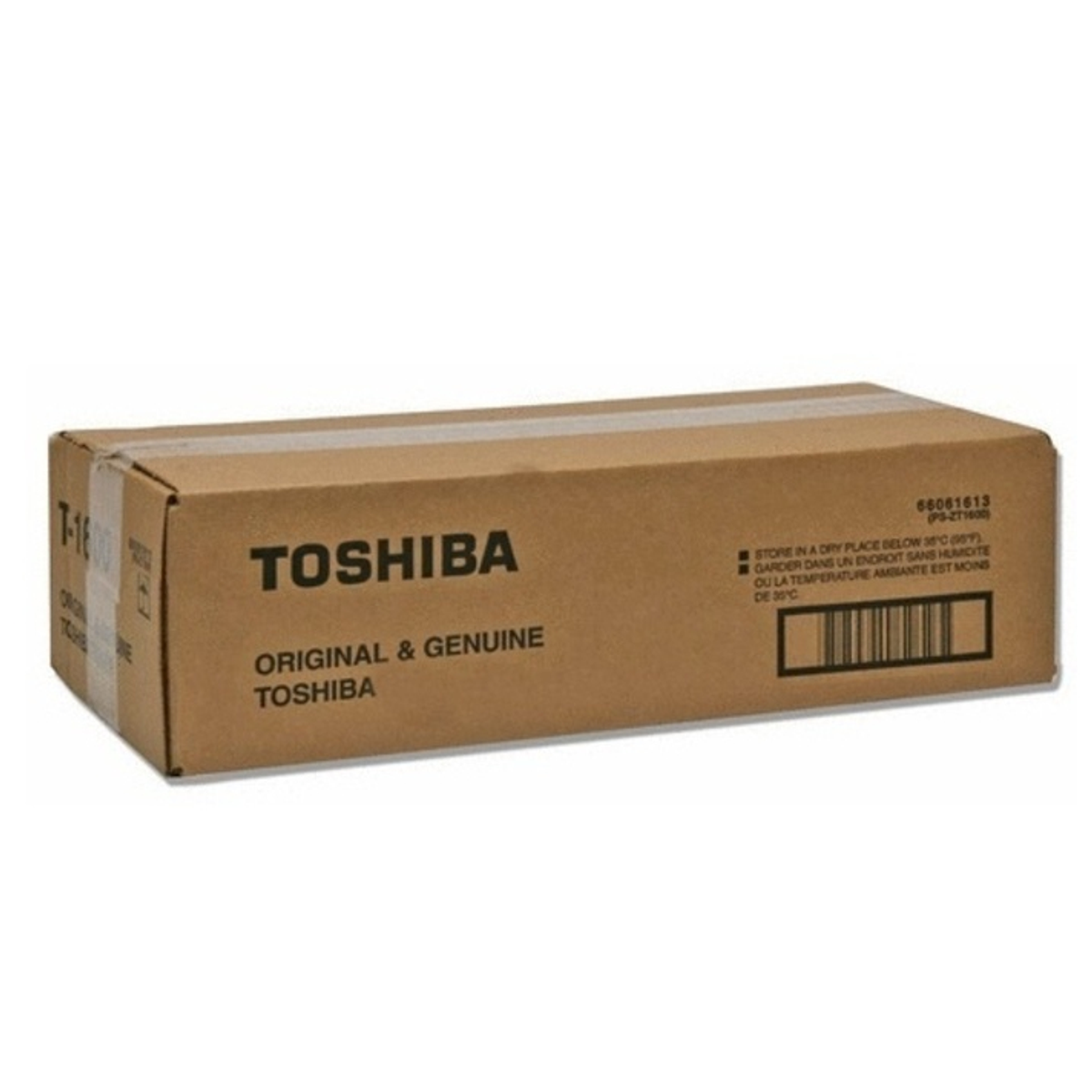 Tóner Toshiba 6AJ00000295 Original Negro