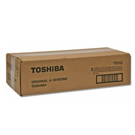 Tóner Toshiba 6AJ00000295 Original Negro