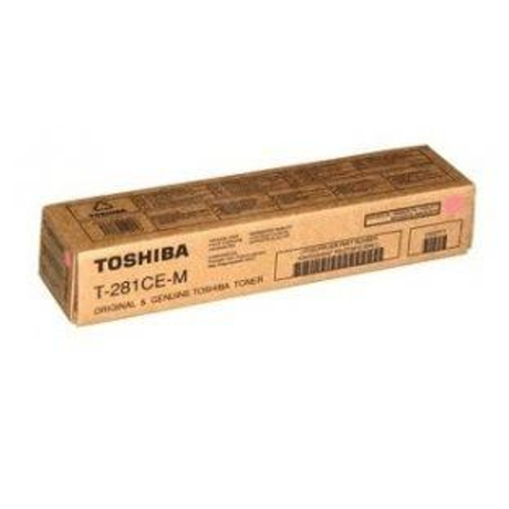 Tóner Toshiba 6AK00000047 Original Magenta