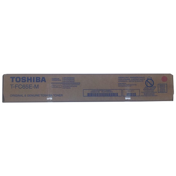 Tóner Toshiba 6AK00000183/6AK00000472 Original Magenta