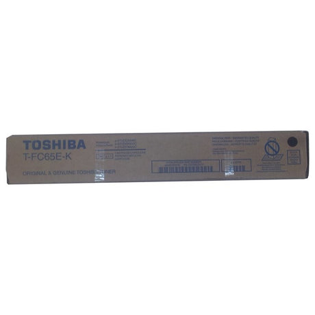 Tóner Toshiba 6AK00000471 negro para e-STUDIO5540C/e-STUDIO6540C/e-STUDIO6550C