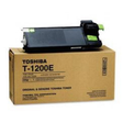 Tóner Toshiba 6B000000085 Original Negro