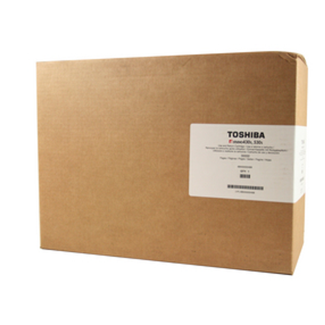 Tóner Toshiba 6B000000488 Original Negro