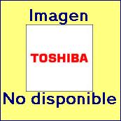 Tóner Toshiba 6B000000851 para e-STUDIO408P/e-STUDIO408S/e-STUDIO408ER