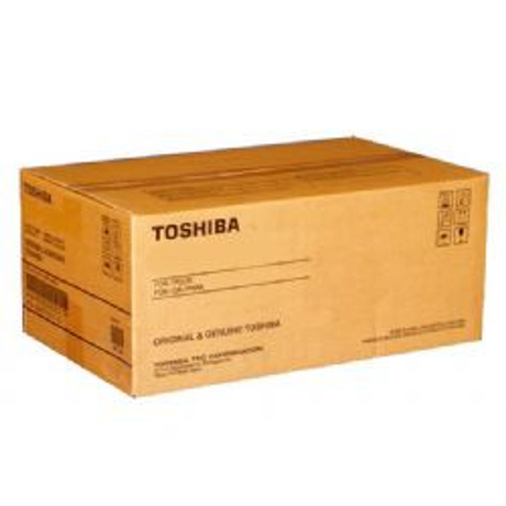 Tóner Toshiba 6B000001346 Original Negro