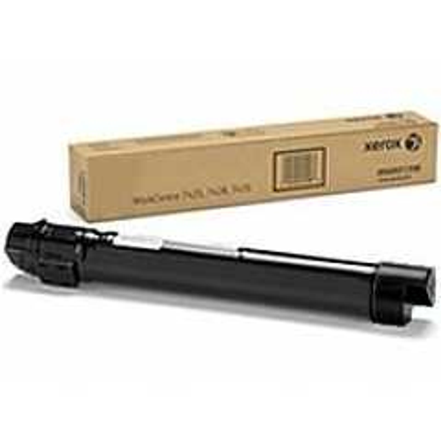 Tóner Xerox 006R01513 Original Negro