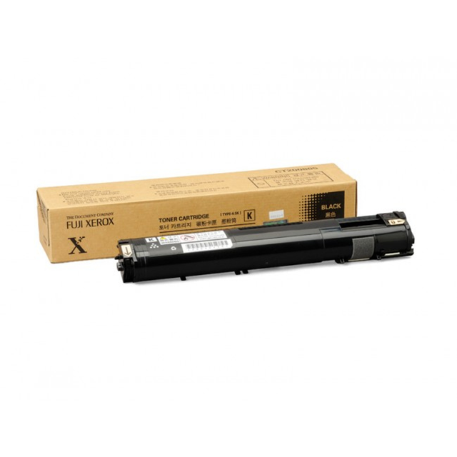 Tóner Xerox 006R01642 Original Negro