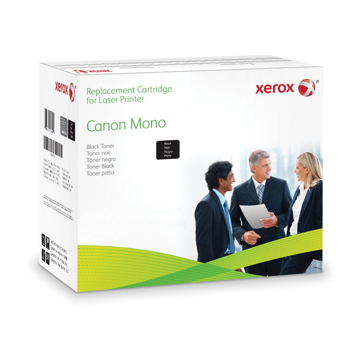 Tóner Xerox 006R03410 Compatible Cian