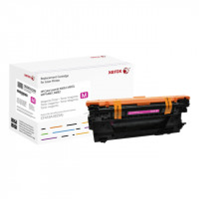 Tóner Xerox 006R04509 Compatible Magenta