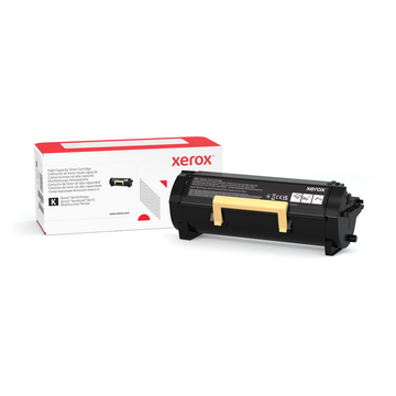 Tóner Xerox 006R04726 Original Negro
