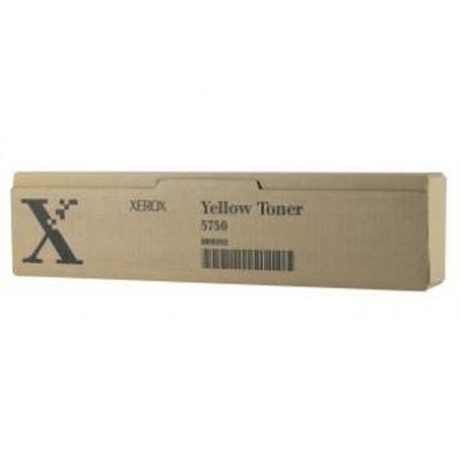 Tóner Xerox 006R90263 Original Amarillo