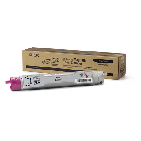 Tóner Xerox 106R01083 Original Magenta