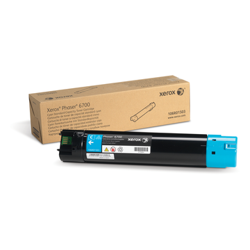 Tóner Xerox 106R01503 Original Cian