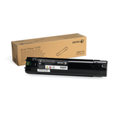 Tóner Xerox 106R01510 Original Negro