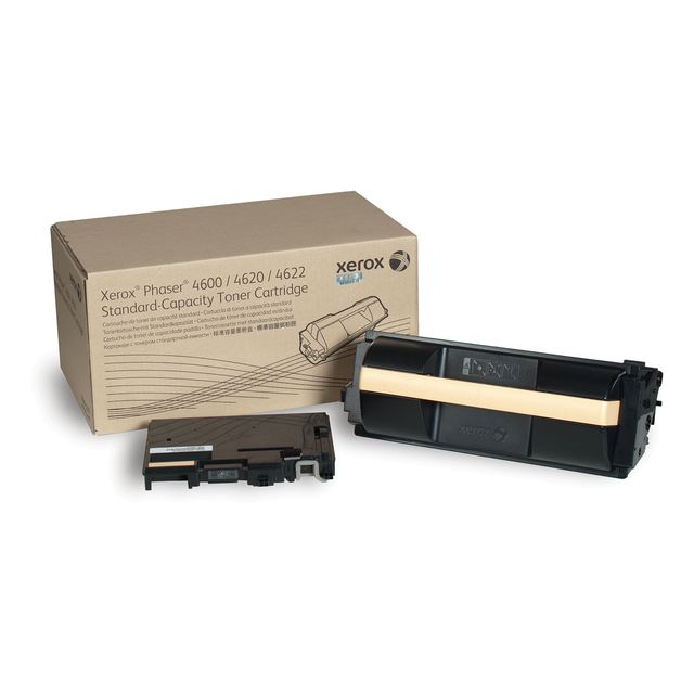 Tóner Xerox 106R01533 Original Negro