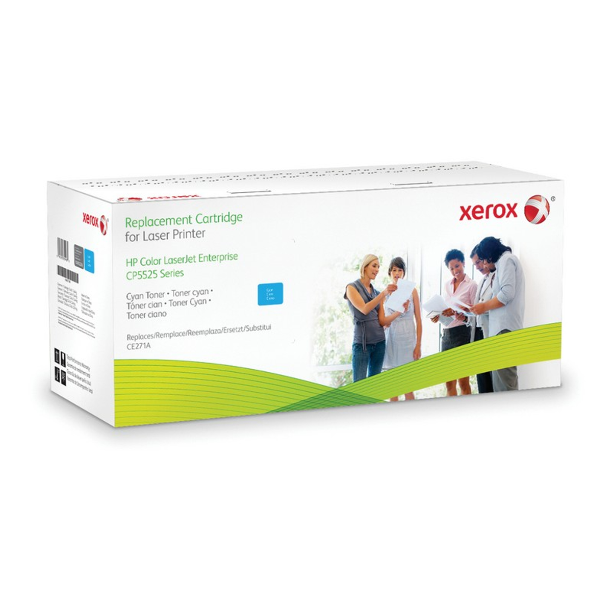 Tóner Xerox 106R02266 Compatible Cian