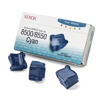 Tóner Xerox 108R00669 Original Cian