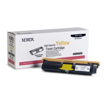 Tóner Xerox 113R00694 Original Amarillo