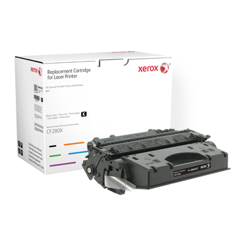 Tóner Xerox Everyday 006R03027 Compatible Negro