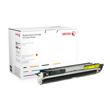Tóner Xerox Everyday 006R03244 Compatible Amarillo
