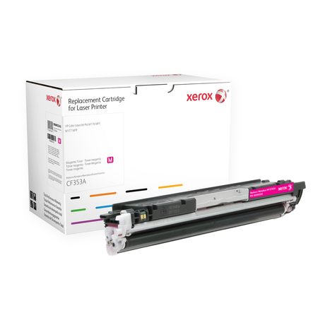 Tóner Xerox Everyday 006R03245 Compatible Magenta