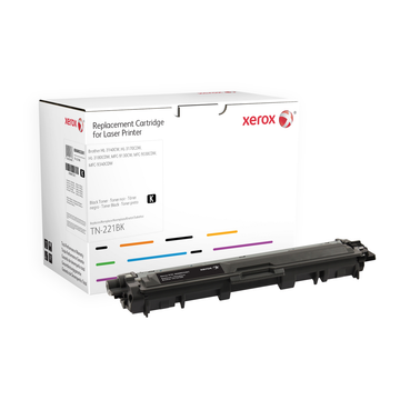 Tóner Xerox Everyday 006R03261 Compatible Negro